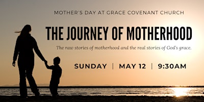 Hauptbild für Mother's Day at Grace Covenant Exton