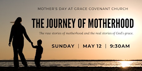 Mother's Day at Grace Covenant Exton