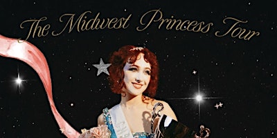 Primaire afbeelding van The Midwest Princess Tour
