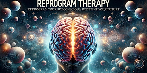 Imagen principal de Advanced Anxiety Management - A Free Workshop by Reprogram Therapy