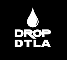 Primaire afbeelding van Drop DTLA Hip Hop College Night by USC!