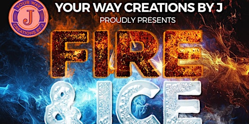 FIRE & ICE  primärbild