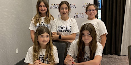 Camp Congress for Girls Philadelphia 2024