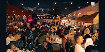 Victorville’s friday night market primary image
