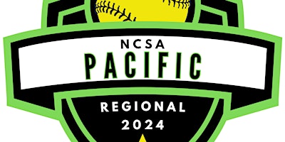Hauptbild für NCSA College Club Softball Pacific Regionals