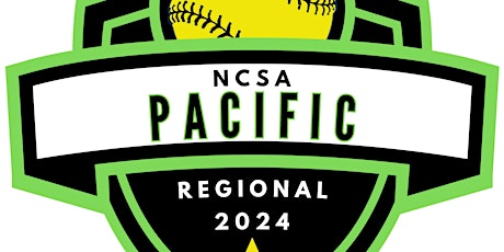 NCSA College Club Softball Pacific Regionals