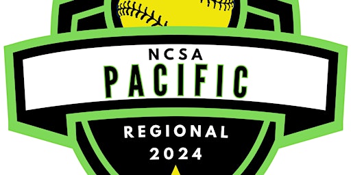 NCSA College Club Softball Pacific Regionals  primärbild