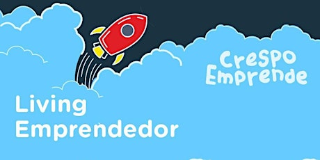 Imagen principal de Living Emprendedor