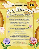 Art Therapy: Mental Health Fest at IKEA Costa Mesa primary image