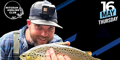 Trout in the Streams with Hanno Parker