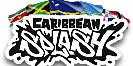 Primaire afbeelding van Caribbean Splash Festival  - VIP Travel Package