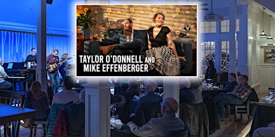 Taylor O'Donnell and Mike Effenberger primary image