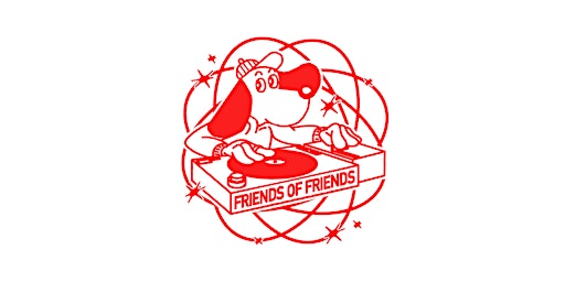 Friends of Friends primary image