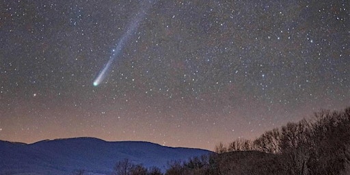 Imagen principal de Natasha, Pierre and the Great Comet of 1812.  Thursday May 2, 2024 at 7pm