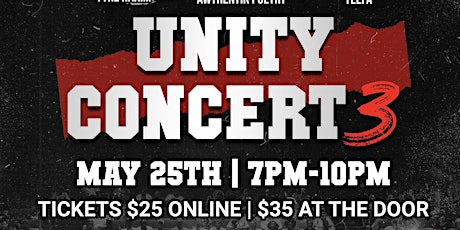 Unity Concert 3