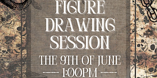 Image principale de Figure Drawing Session