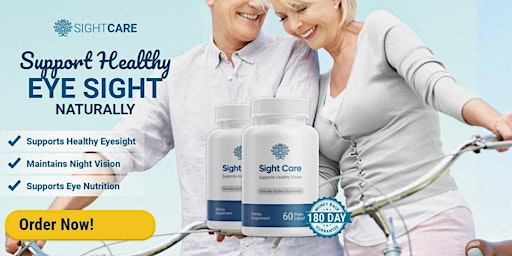 Sight Care Uk (30 ApRiL Latest Updated Critical CustomeR WarninG!) HENEJD$30 primary image