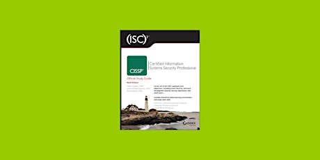 PDF [download] (ISC)2 CISSP Certified Information Systems Security Professi