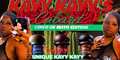 Kayy Kayy’s Cabaret