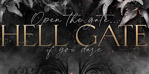 Imagen principal de DOWNLOAD [ePub]] Hell Gate (Twisted Legends Collection, #5) By Veronica Ede