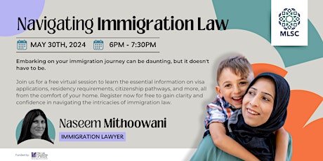 Navigating Immigration Law