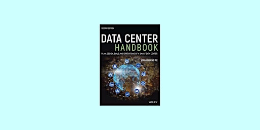 ePub [DOWNLOAD] Data Center Handbook: Plan, Design, Build, and Operations o primary image