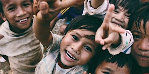 Children's Aid Foundation of Canada primary image