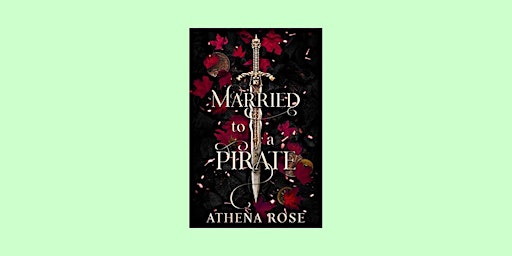 Imagen principal de pdf [Download] Married to a Pirate (Romancing the Seas, #1) by Athena Rose