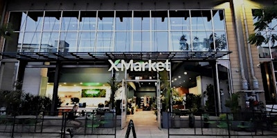 Hauptbild für Community eXpo at XMarket! Support Local Businesses!