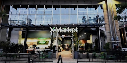 Imagem principal de Community eXpo at XMarket! Support Local Businesses!