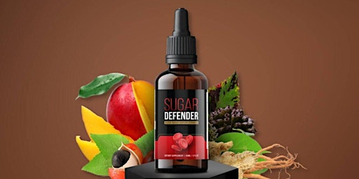 Sugar Defender Canada and USA Review – Does it Work – Where to Buy it - Buyer Beware!
