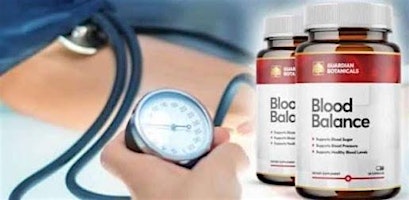 Imagen principal de Blood Balance South Africa Is Any Side Effects ,Alert Must Read Before Buy!