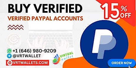 Buy SkrillVerified Account(Personal&Business)