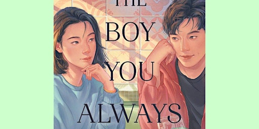 Imagen principal de download [EPub]] The Boy You Always Wanted BY Michelle Quach ePub Download
