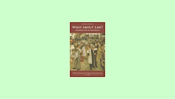 Primaire afbeelding van DOWNLOAD [EPub] What About Law?: Studying Law at University by Catherine Ba