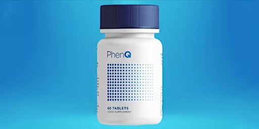 Image principale de PhenQ Weight loss Pills (CUSTOMER Warning!)OFFeR$69