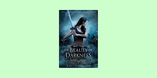 Download [PDF]] The Beauty of Darkness (The Remnant Chronicles, #3) BY Mary primary image