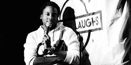 U-Street Comedy Showcase (DC's Best Stand-Up Comedy) primary image