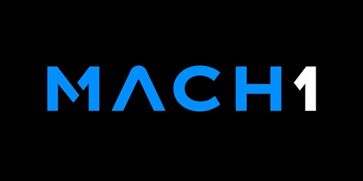 Primaire afbeelding van Mach 1 - Life Languages Intensive