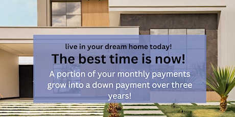 Unlock The Best Way in 2024 To Homeownership: Rent to Own!
