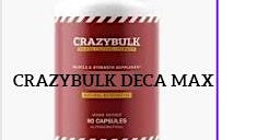 CrazyBulk Deca Max - How Does Retinol Work?  primärbild