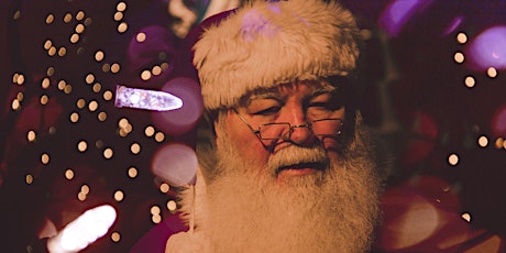 Cindy Cody Team | Charity Family Photos with Santa | 12:30-1:00 primary image