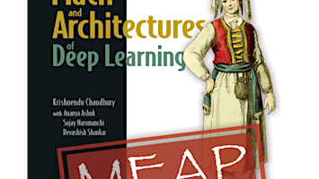 epub [DOWNLOAD] Math and Architectures of Deep Learning by Krishnendu Chaud primary image