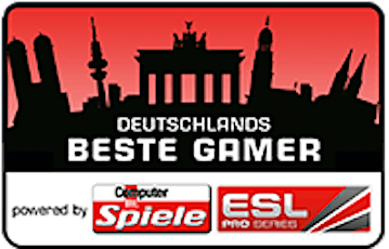 Hauptbild für ESL Pro Series Summer Season Finals 2014 - Deutschlands Beste Gamer