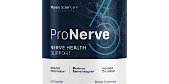 ProNerve6 Reviews- NErve Control with ProNerve6 primary image