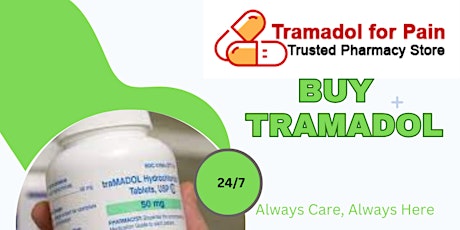 Buy Tramadol Online While Grooving in your Home
