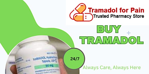Hauptbild für Buy Tramadol Online While Grooving in your Home