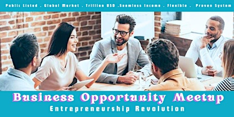 Business Opportunity Meetup