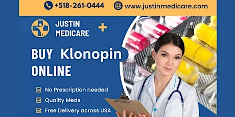 Klonopin buy online Very  Fast Delivery