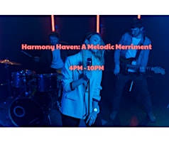 Primaire afbeelding van Harmony Haven: A Melodic Merriment